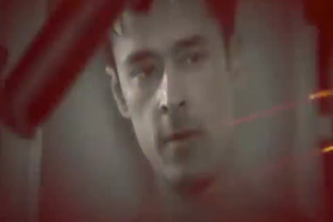 Slim pornstar latino Rafael Alencar rough ass pounding