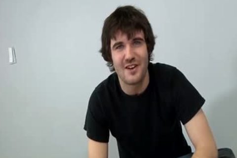 Laid Back Hunk In painfully unprotected fuckfest