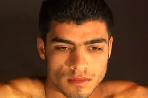 young Turkey gets blow job