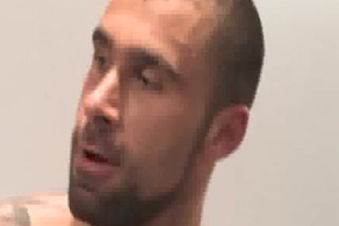 Gymnasticsmanstyle