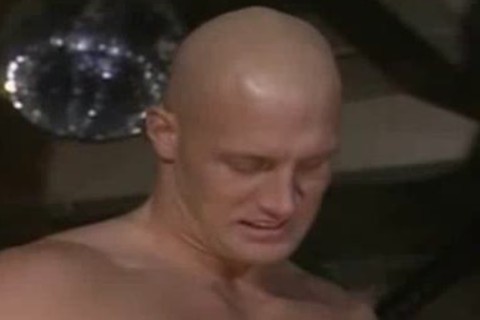 Maxx Diesel & Ja*S Ridge fucking