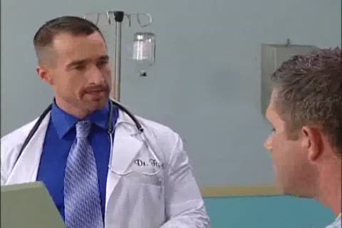 CJ Knight & Johnny Gunn