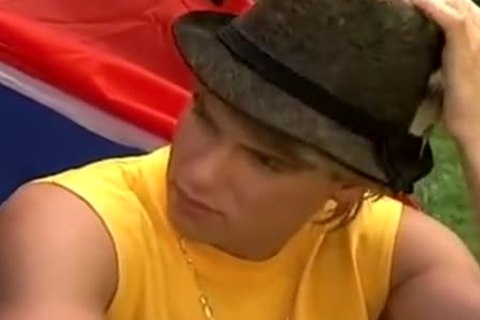 BB teens & boys / TRASGU I