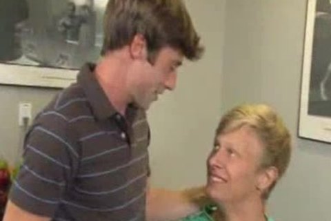 Kurt filthy And Alex Waters