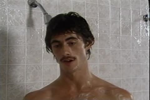 gay - Jeff Stryker - bareback