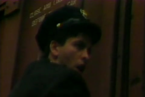 Catalina Powertool two - Breaking Out