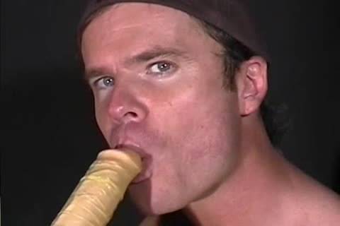 boy Fingered And Toyed