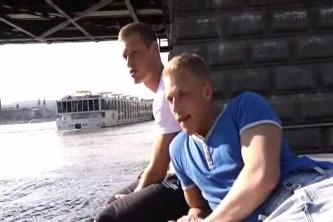 Blonds Do It greater amount outstanding. Part 1