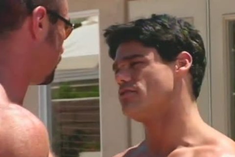 Palmers craving - Scene three