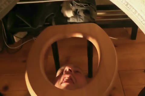 Part 2 Of 2nd Session With Kinkbrat, rimming under His Rimseat, Getting piddled On And Him Shooting his ball goo In My face hole For Me To swallow

Great wazoo To Eat :-P

If u Like, Pls Rate/comment And Add To Your Fav's

Thx !