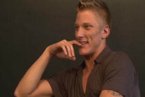 try-out 38 harlots - Scene three