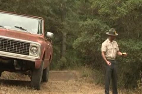 Dean Flynn, Rick Van Sant & Tony Buff Fisting & fucking