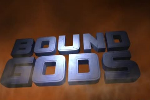 Chad Brock And Dirk Caber In attractive servitude Action