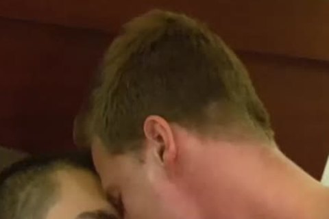 Miami sperm - Scene 5 - Blue Alley Studios