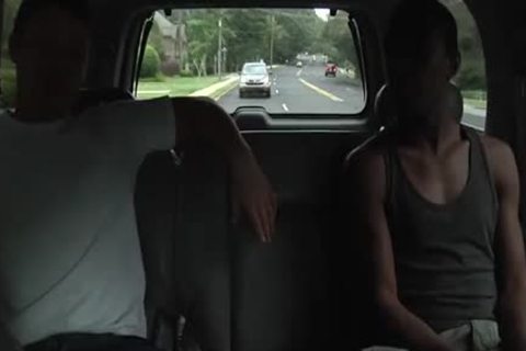 Micah Andrews Is Ready To Take A dark penis