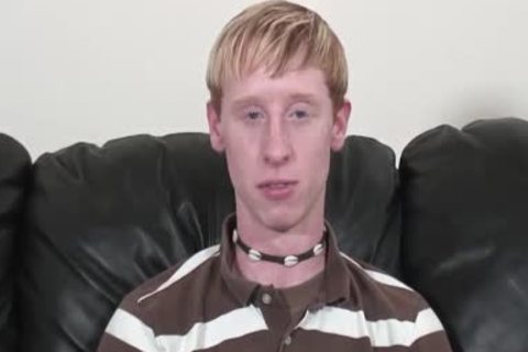 Aaron Rouge Is No Longer A Stranger To darksome 10-Pounder