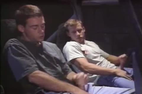 homosexual teen Seducing His Married Besat friend