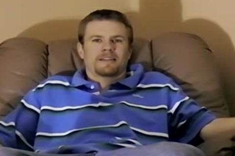 Bi playgirl Hollywood Squirts A gigantic Load Out Of His weenie