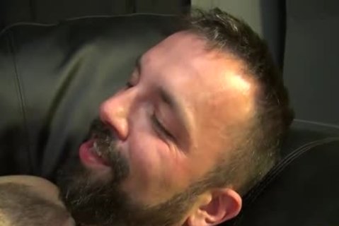 Smoking Rear Fingered And slammed.