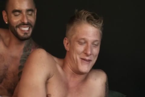 awesome Rump Licking And Tool Riding joy.