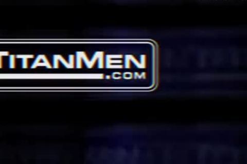 Dirk Caber Y Luke Adams