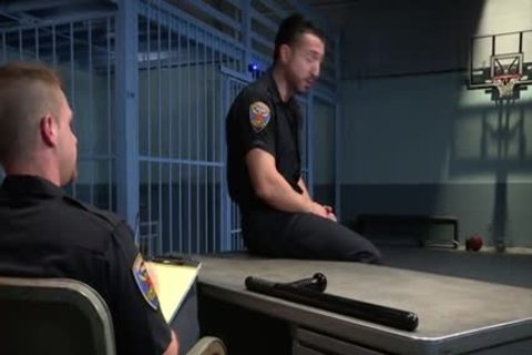 Brian Bonds And Sean Duran In stiff Sentence