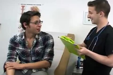 anime old gay man Doctor gay Manga And Full nude Medical