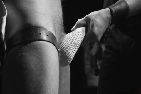 Muscle dick Fetish With cumshot