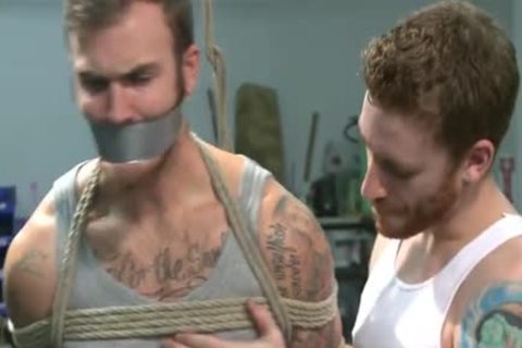 Muscle homo Foot Fetish And cumshot