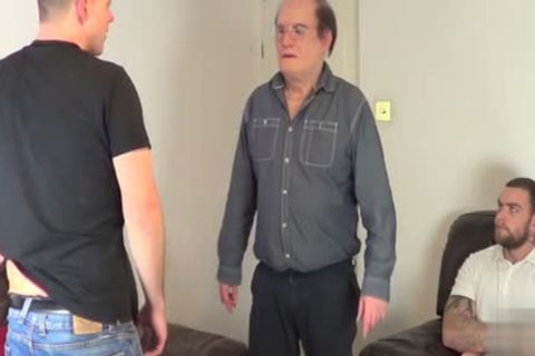 Muscle teen spanking And cock juice flow