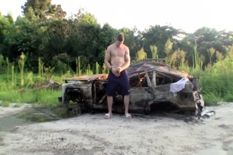 Straight dude has a thing for the best sex