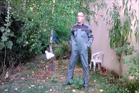 Genuine Exhibitionist Showing His underwear And more (part 2).mp4