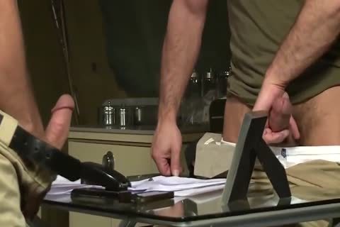 Hottest homosexual Scene