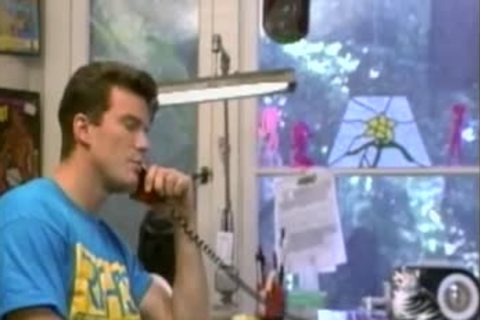 Tom Katt And Steve fuck