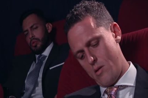 Cine X 2 - Viktor Rom & Ivan Gregory (2016)