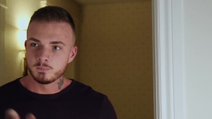 Cheaters - Ryan slams with D.O. butthole Hook up