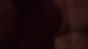 Paranormal - Paddy O'Brian, Nicolas Brooks butthole Hump