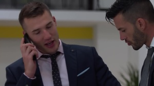 Consulting dick - Andy Star, Theo Ford large dick Hook up