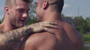 Skin Diving - William Seed, Bellamy Bradley ass Love