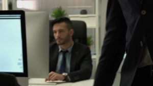 Consulting weenie - Diego Lauzen with Theo Ford butthole Nail