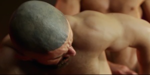 Dream Fucker - Francois Sagat, Paddy O'Brian butthole Hook up