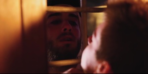 Pirates : A homo XXX Parody - Johnny Rapid, Diego Sans ass nail