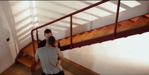 plow Him Up - painfully Hook up