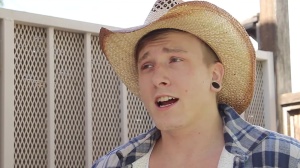 American Sex Story - Trevor lengthy with Tom Faulk Hunk slam