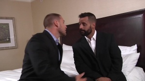 Mail Order husband - couple Love