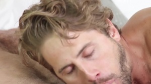 His Royal Highness - Connor Maguire and Wesley Woods ass Love