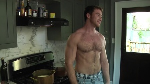 Straight guy Pact - Sex