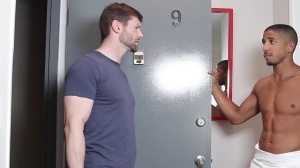 Fix And pound - Dennis West and Mike Maverick pooper nail
