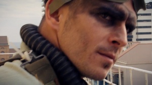 Apocalypse - Dario Beck and Paddy O'Brian anal Love