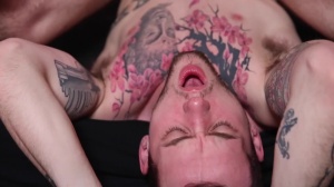 beautiful Valentine - Rafael Alencar, Colton Grey ass Hump